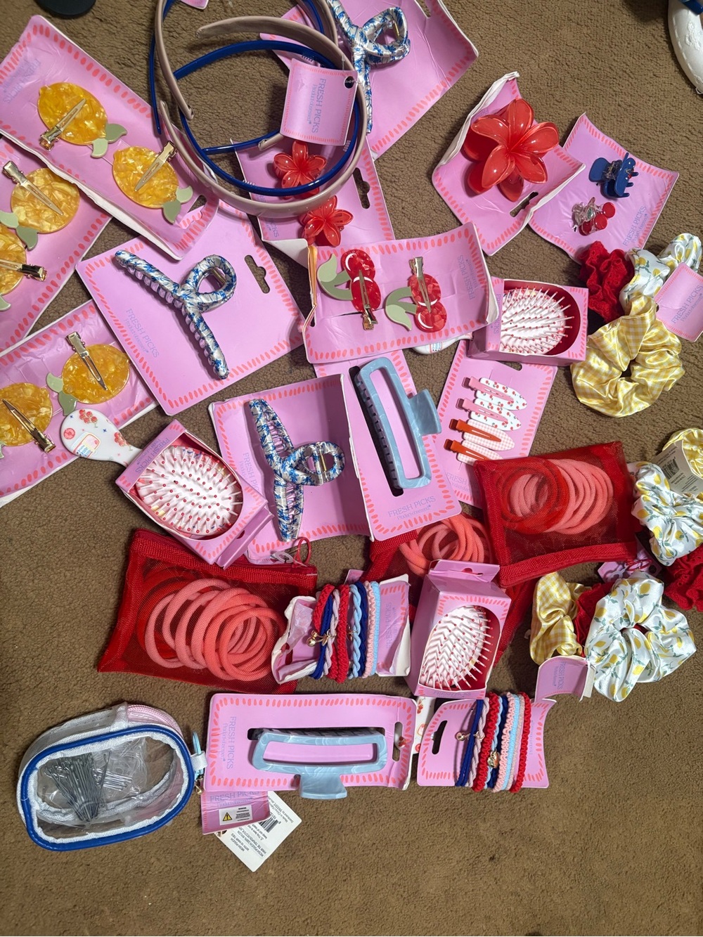 NWT PICK ANY 3 items for $17!!